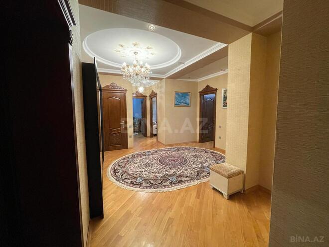 Satılır 3 otaqlı yeni tikili 140 m², 8 Noyabr m., photo 10 from 15