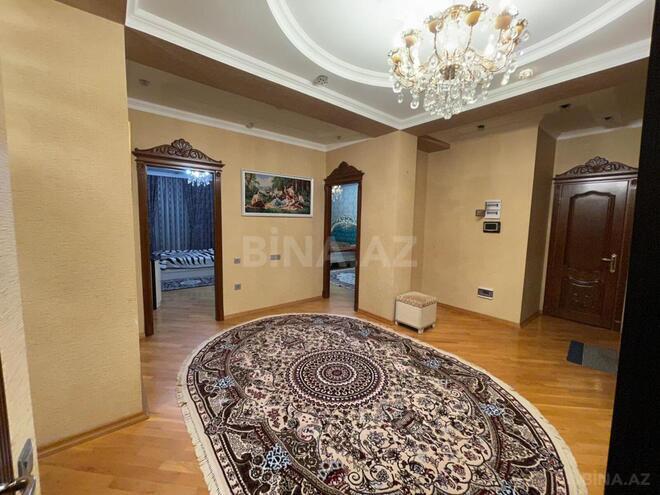 Satılır 3 otaqlı yeni tikili 140 m², 8 Noyabr m., photo 9 from 15