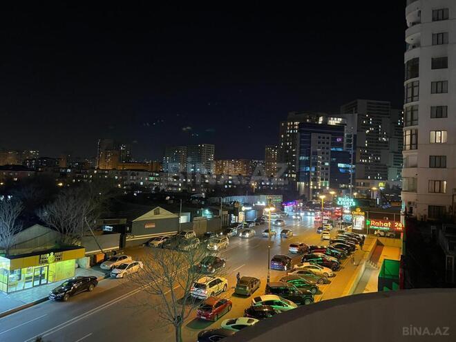 Satılır 3 otaqlı yeni tikili 140 m², 8 Noyabr m., photo 14 from 15