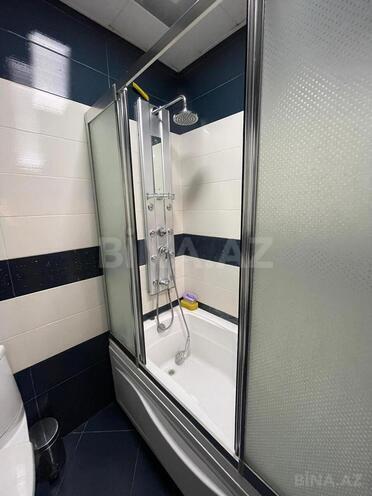 Satılır 3 otaqlı yeni tikili 140 m², 8 Noyabr m., photo 12 from 15