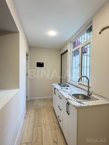 Продаётся 1-комн. вторичка 27 м², м. Сахил, photo 5 from 17