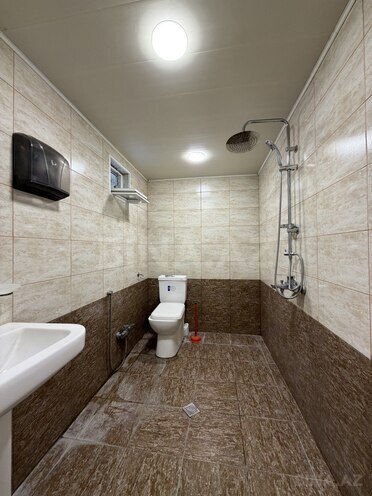 Продаётся 1-комн. вторичка 27 м², м. Сахил, photo 16 from 17