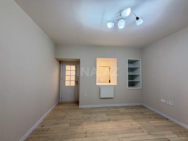 Продаётся 1-комн. вторичка 27 м², м. Сахил, photo 8 from 17