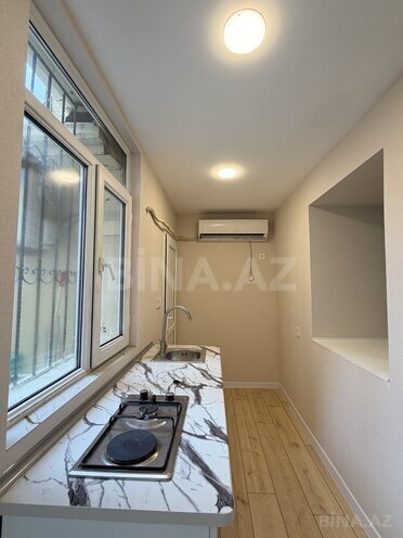 Продаётся 1-комн. вторичка 27 м², м. Сахил, photo 7 from 17