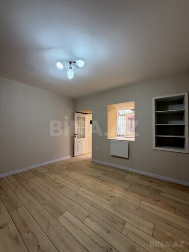 Продаётся 1-комн. вторичка 27 м², м. Сахил, photo 9 from 17