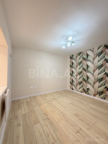 Продаётся 1-комн. вторичка 27 м², м. Сахил, photo 12 from 17