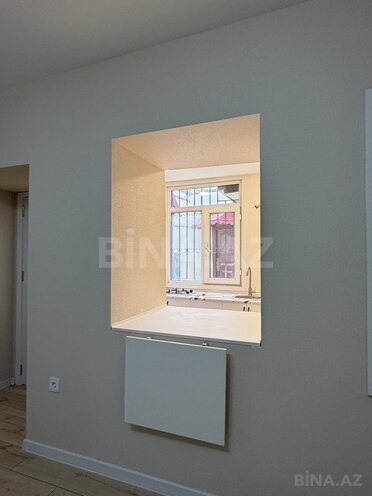 Продаётся 1-комн. вторичка 27 м², м. Сахил, photo 13 from 17