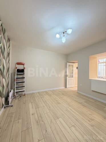 Продаётся 1-комн. вторичка 27 м², м. Сахил, photo 11 from 17