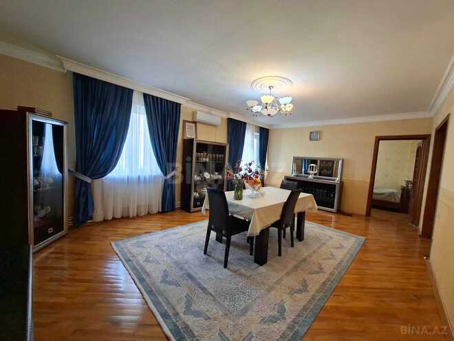 Продаётся 3-комн. вторичка 85 м², м. Элмляр Академиясы, photo 8 from 31