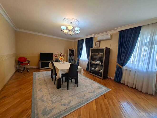 Продаётся 3-комн. вторичка 85 м², м. Элмляр Академиясы, photo 9 from 31