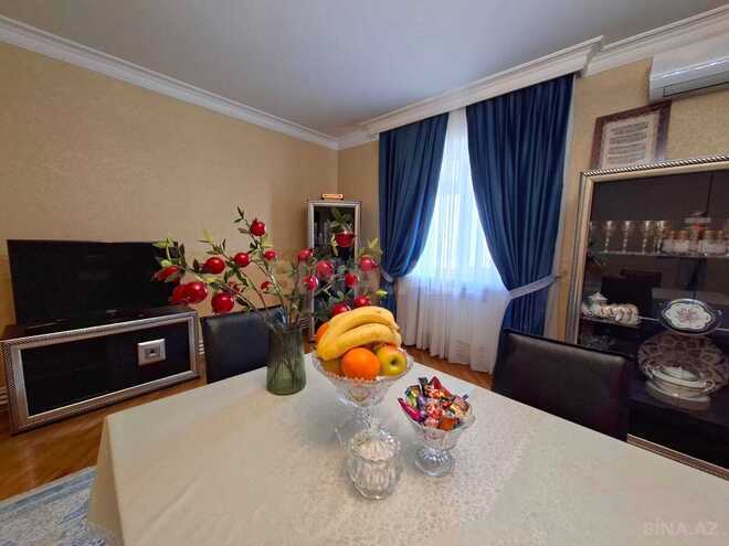 Продаётся 3-комн. вторичка 85 м², м. Элмляр Академиясы, photo 13 from 31