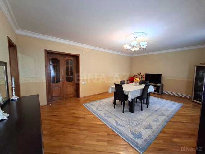 Продаётся 3-комн. вторичка 85 м², м. Элмляр Академиясы, photo 15 from 31