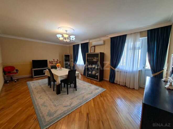 Продаётся 3-комн. вторичка 85 м², м. Элмляр Академиясы, photo 7 from 31