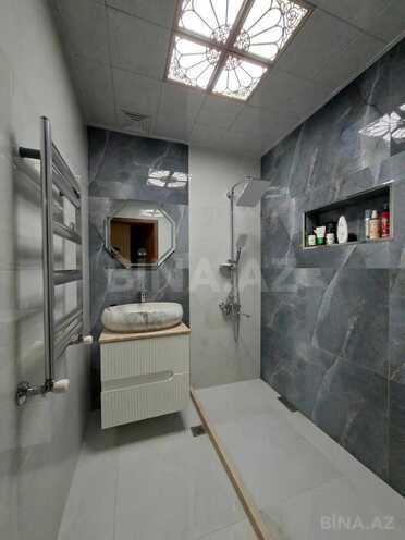 Продаётся 3-комн. вторичка 85 м², м. Элмляр Академиясы, photo 27 from 31