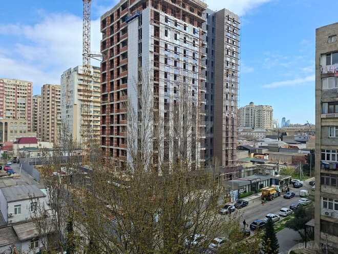 Продаётся 3-комн. вторичка 85 м², м. Элмляр Академиясы, photo 29 from 31