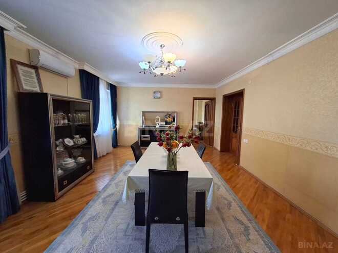 Продаётся 3-комн. вторичка 85 м², м. Элмляр Академиясы, photo 14 from 31