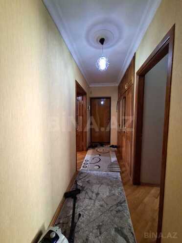 Продаётся 3-комн. вторичка 85 м², м. Элмляр Академиясы, photo 17 from 31