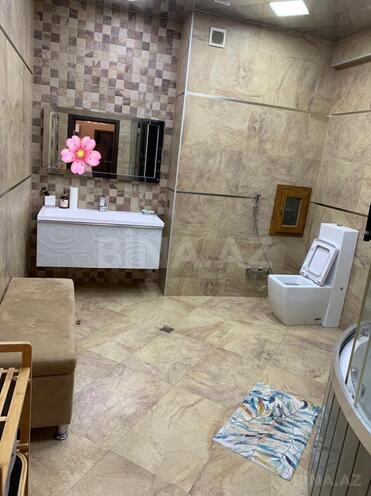 Satılır 4 otaqlı yeni tikili 220 m², Nəsimi r., photo 16 from 18