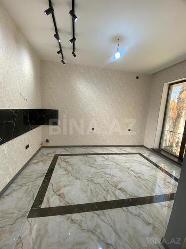 Satılır 4 otaqlı həyət evi/bağ evi 90 m², Zabrat q., photo 4 from 13