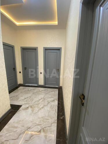 Satılır 4 otaqlı həyət evi/bağ evi 90 m², Zabrat q., photo 10 from 13