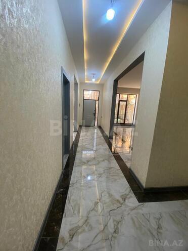 Satılır 4 otaqlı həyət evi/bağ evi 90 m², Zabrat q., photo 9 from 13