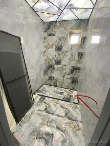 Satılır 4 otaqlı həyət evi/bağ evi 90 m², Zabrat q., photo 11 from 13