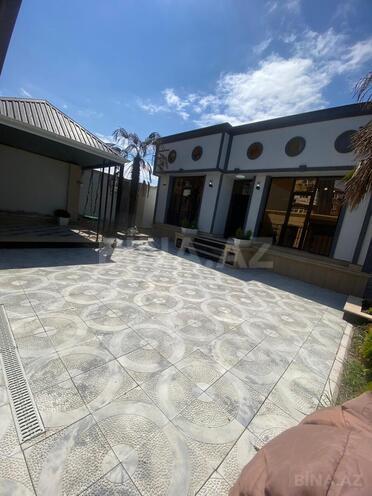 Satılır 4 otaqlı həyət evi/bağ evi 90 m², Zabrat q., photo 12 from 13
