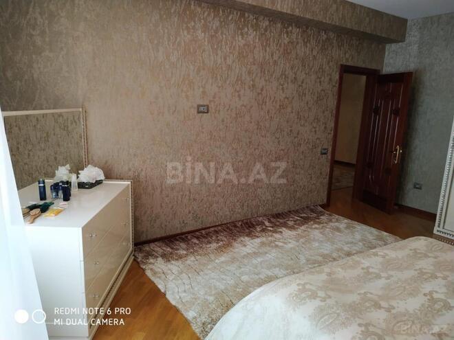 İcarəyə verilir 3 otaqlı yeni tikili 105 m², Şah İsmayıl Xətai m., photo 9 from 19