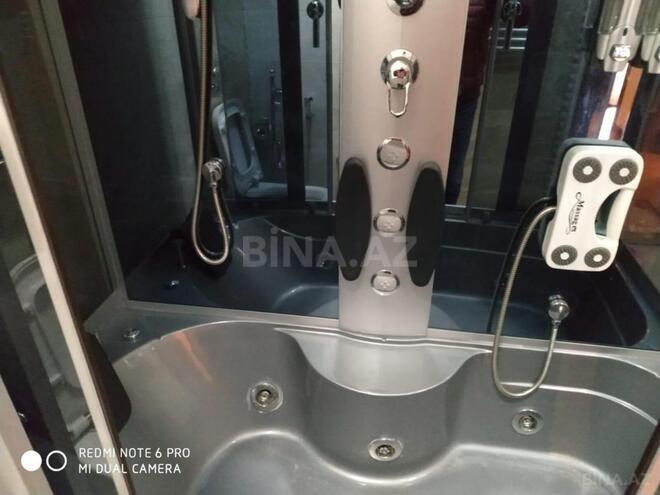 İcarəyə verilir 3 otaqlı yeni tikili 105 m², Şah İsmayıl Xətai m., photo 17 from 19