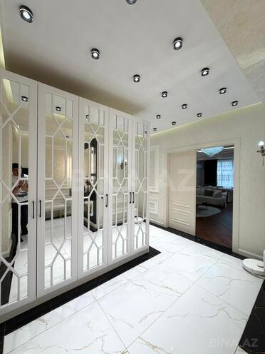 Satılır 4 otaqlı yeni tikili 153 m², İnşaatçılar m., photo 16 from 23