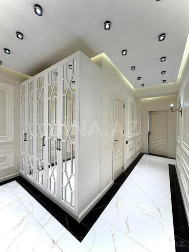 Satılır 4 otaqlı yeni tikili 153 m², İnşaatçılar m., photo 13 from 23