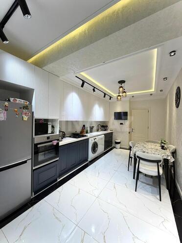 Satılır 4 otaqlı yeni tikili 153 m², İnşaatçılar m., photo 10 from 23