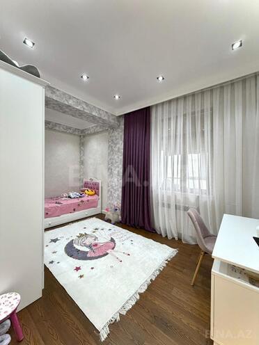 Satılır 4 otaqlı yeni tikili 153 m², İnşaatçılar m., photo 8 from 23