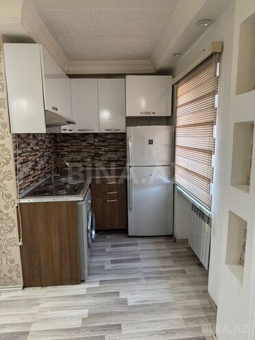 İcarəyə verilir 2 otaqlı köhnə tikili 60 m², İçəri Şəhər m., photo 5 from 9