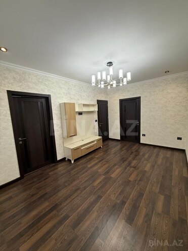 Satılır 2 otaqlı köhnə tikili 45 m², Memar Əcəmi m., photo 1 from 12