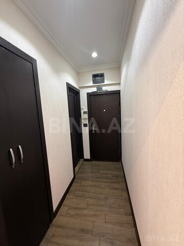Satılır 2 otaqlı köhnə tikili 45 m², Memar Əcəmi m., photo 11 from 12