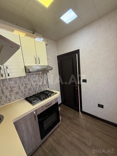 Satılır 2 otaqlı köhnə tikili 45 m², Memar Əcəmi m., photo 6 from 12