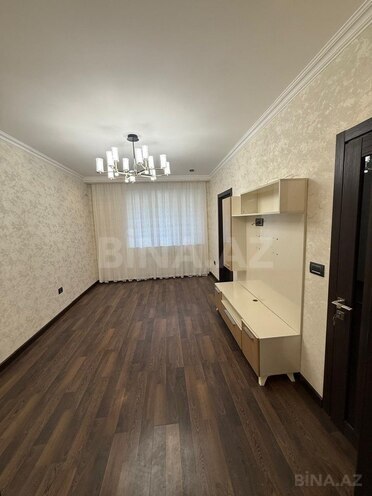 Satılır 2 otaqlı köhnə tikili 45 m², Memar Əcəmi m., photo 3 from 12