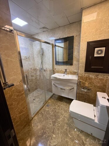 Satılır 2 otaqlı köhnə tikili 45 m², Memar Əcəmi m., photo 10 from 12