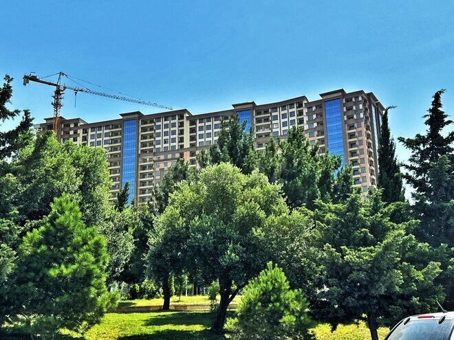 Продаётся 3-комн. новостройка 140 м², Хатаинский р., photo 15 from 18