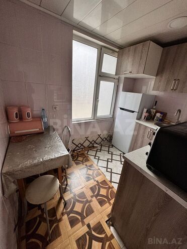 İcarəyə verilir 2 otaqlı köhnə tikili 50 m², Gənclik m., photo 11 from 12