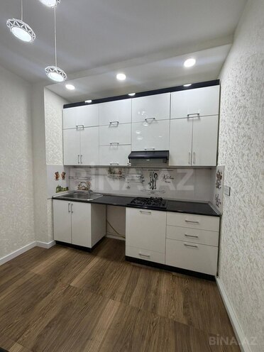 Продаётся 2-комн. новостройка 106 м², пос. Ази Асланова, photo 10 from 18