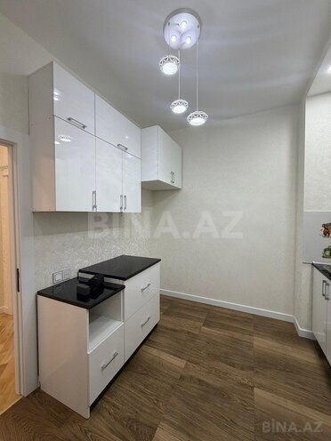 Продаётся 2-комн. новостройка 106 м², пос. Ази Асланова, photo 12 from 18