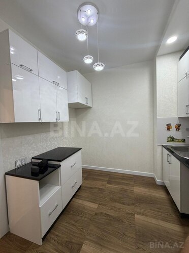 Продаётся 2-комн. новостройка 106 м², пос. Ази Асланова, photo 15 from 18