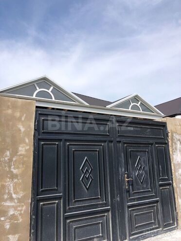 Satılır 3 otaqlı həyət evi/bağ evi 100 m², Mehdiabad q., photo 12 from 13
