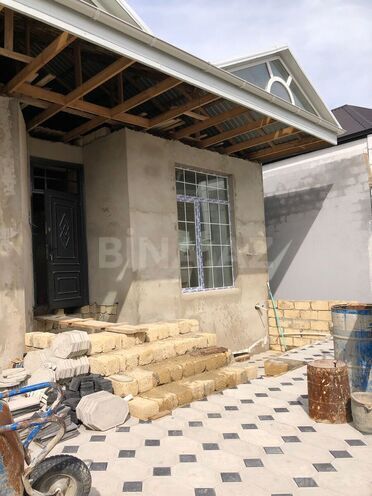 Satılır 3 otaqlı həyət evi/bağ evi 100 m², Mehdiabad q., photo 6 from 13