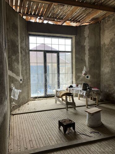Satılır 3 otaqlı həyət evi/bağ evi 100 m², Mehdiabad q., photo 3 from 13