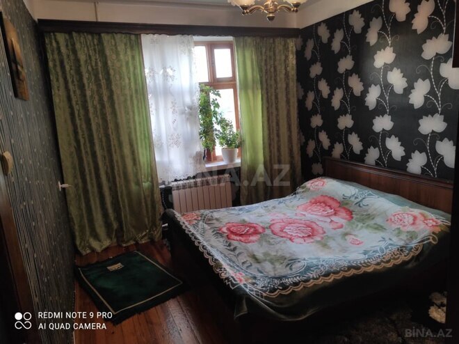 Продаётся 3-комн. вторичка 90 м², пос. Ени Гюнешли, photo 3 from 13