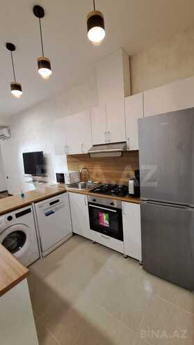 Сдаётся 2-комн. новостройка 70 м², м. Шах Исмаил Хатаи, photo 7 from 16
