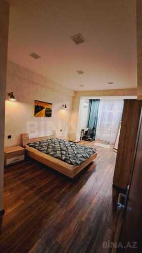 Сдаётся 2-комн. новостройка 70 м², м. Шах Исмаил Хатаи, photo 9 from 16